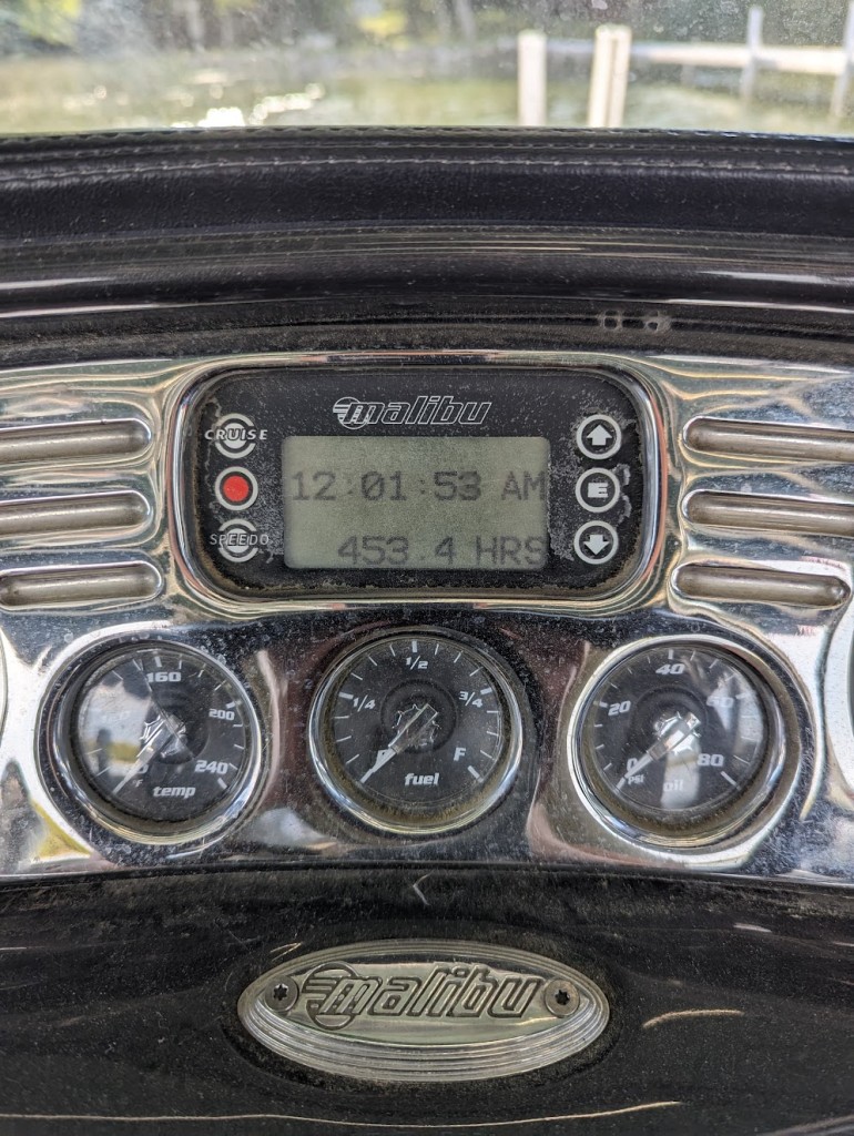 2008 Response LXI by Malibu