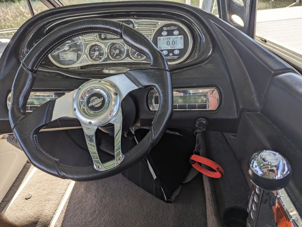 2008 Response LXI by Malibu