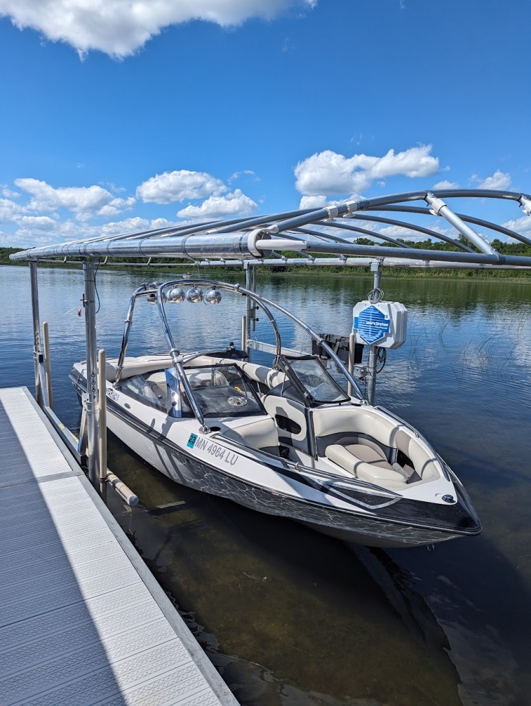 2008 Response LXI by Malibu