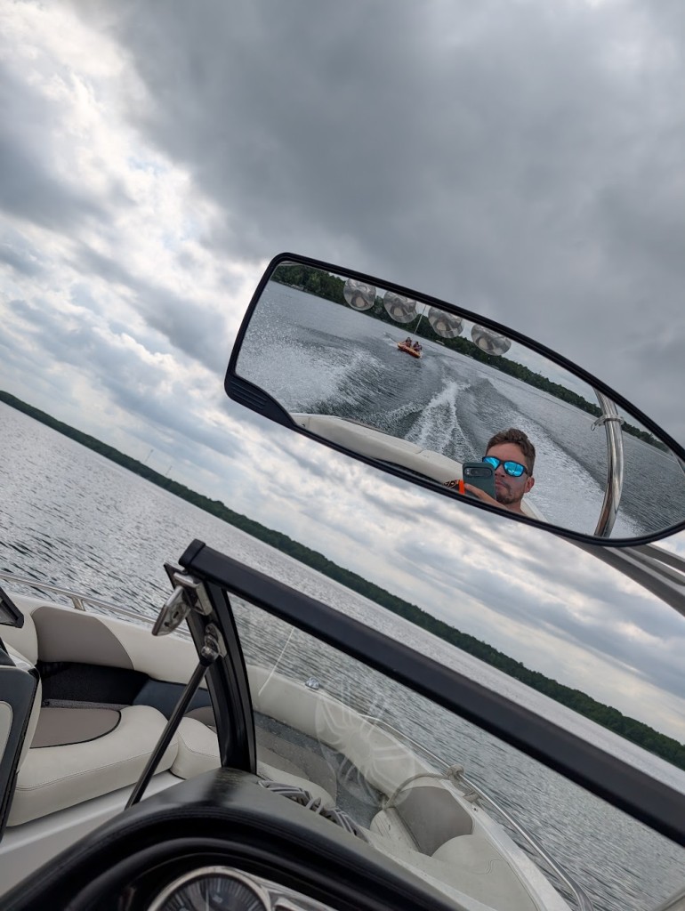 2008 Response LXI by Malibu