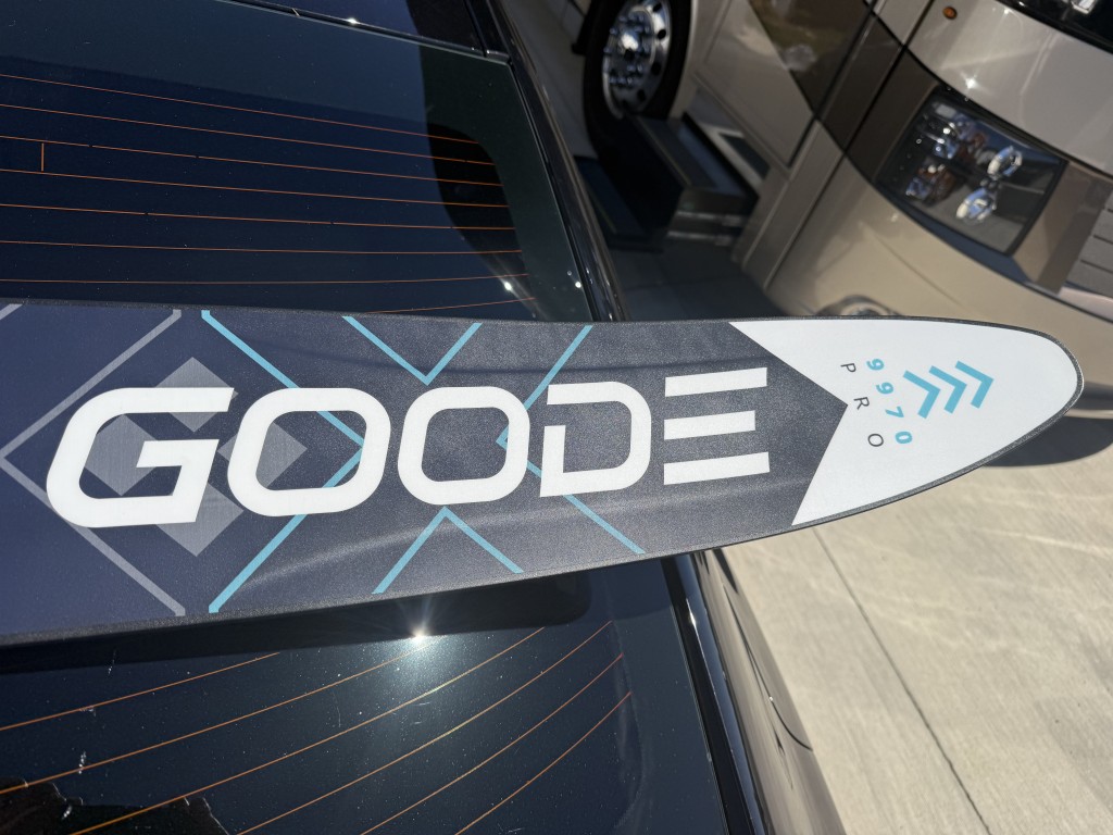 2025 XTR Pro  Refurbished 7/26 by Goode