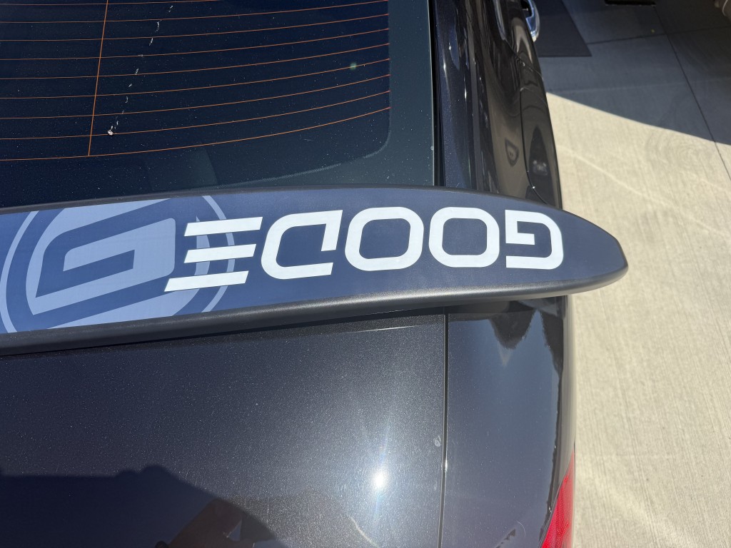 2025 XTR Pro  Refurbished 7/26 by Goode
