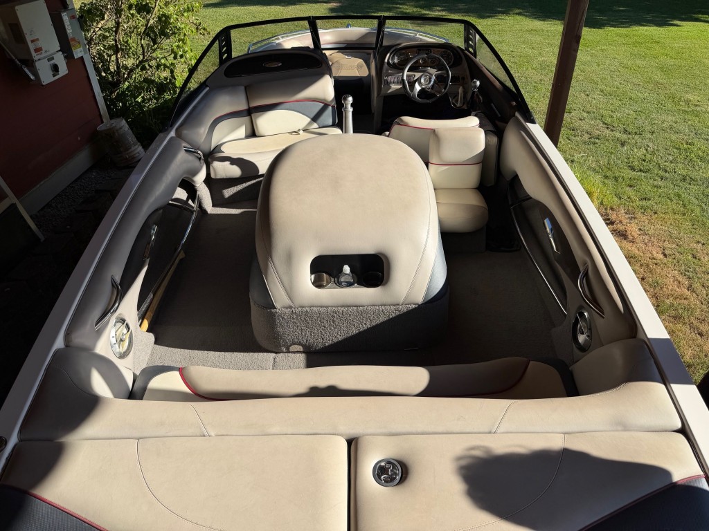 2007 Response by Malibu