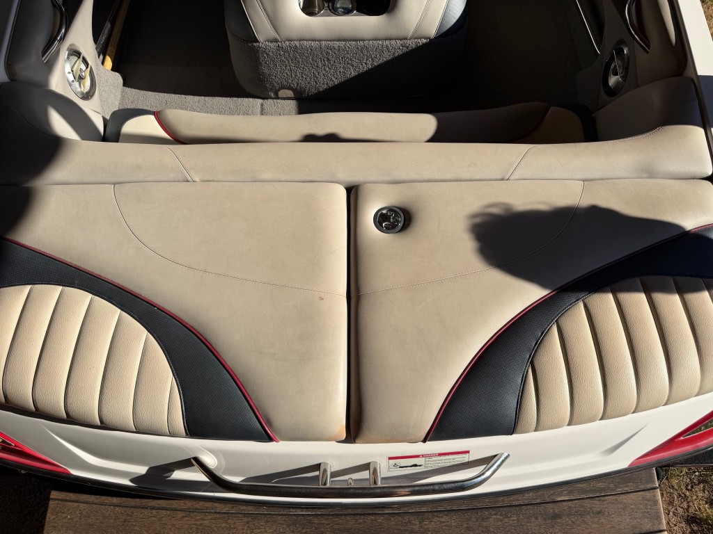 2007 Response by Malibu