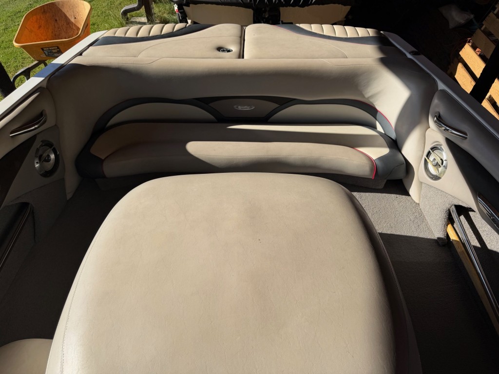 2007 Response by Malibu