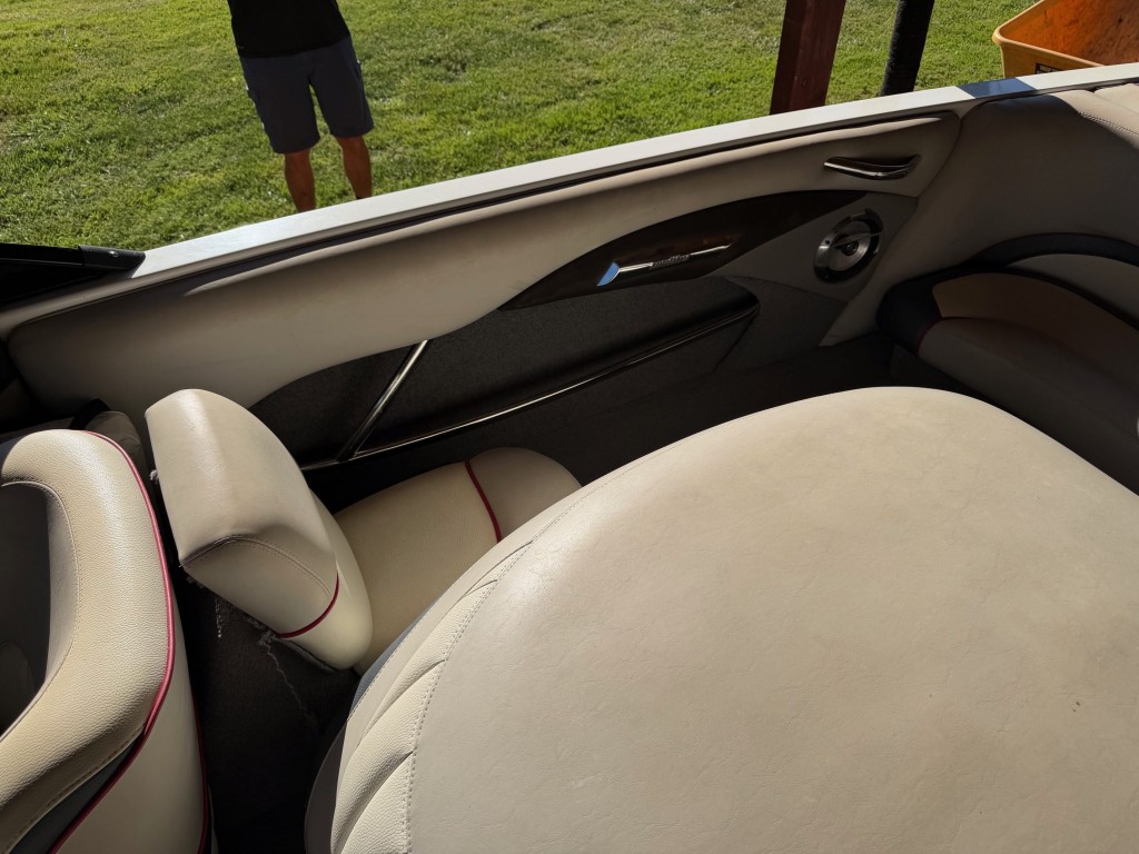 2007 Response by Malibu