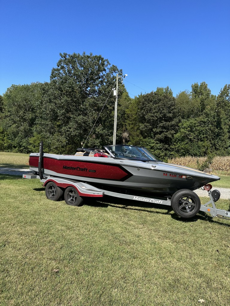 2021 ProStar by MasterCraft