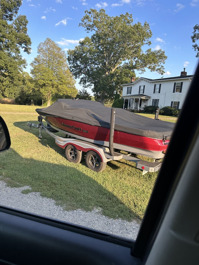2021 ProStar by MasterCraft