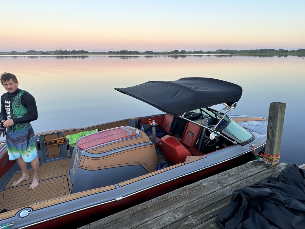 2021 ProStar by MasterCraft