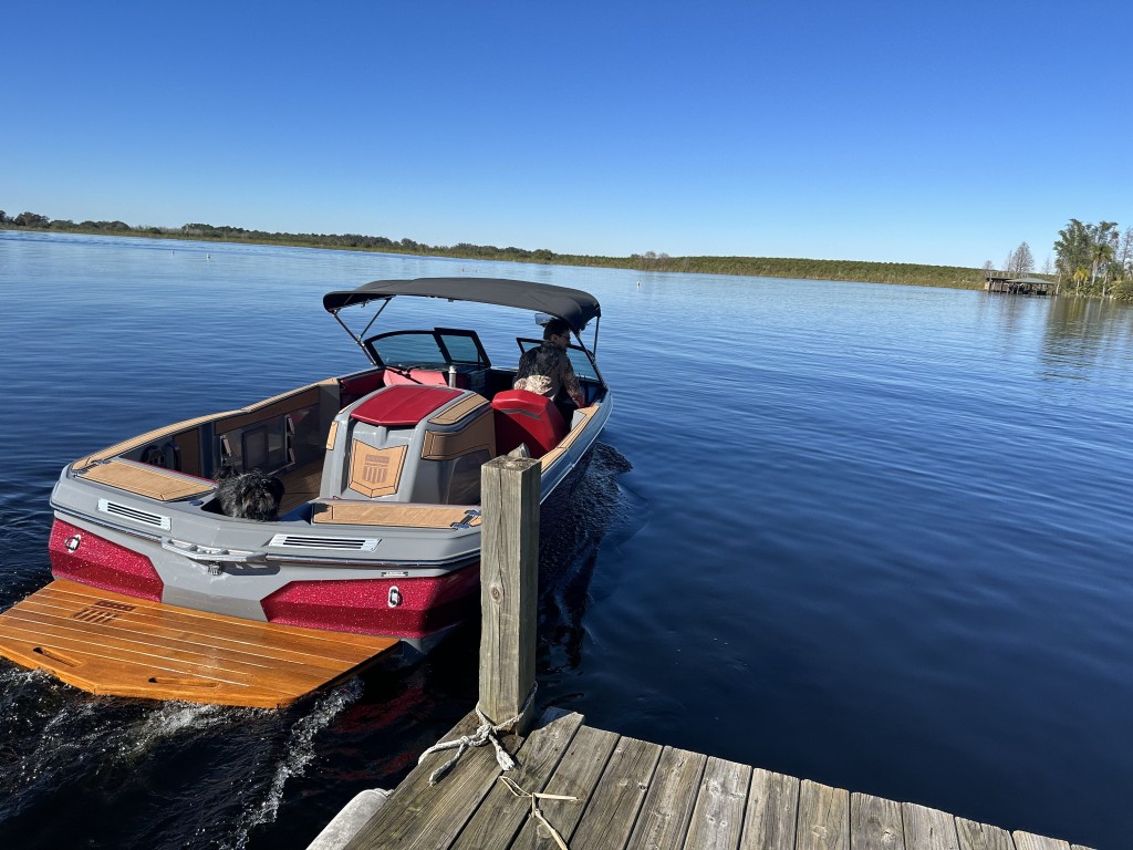 2021 ProStar by MasterCraft