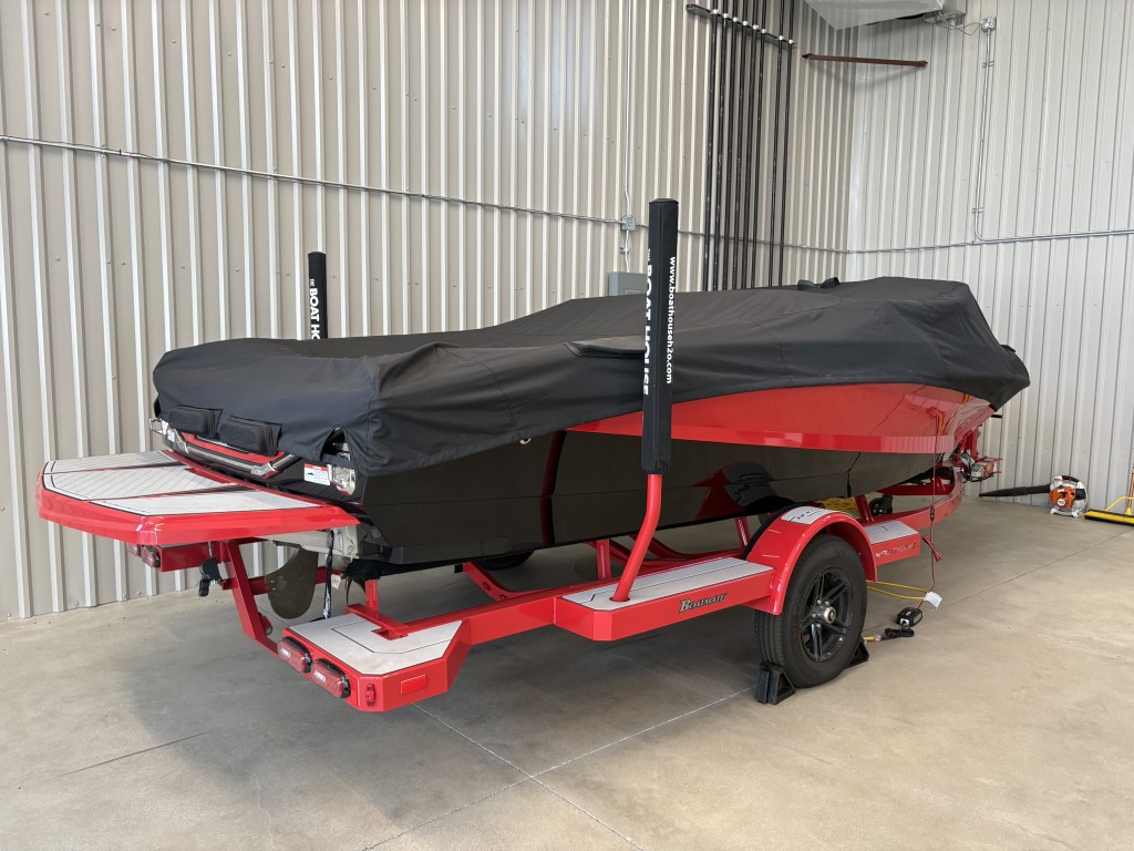 2023 Nautique Ski Nautique, photo 3 of 9