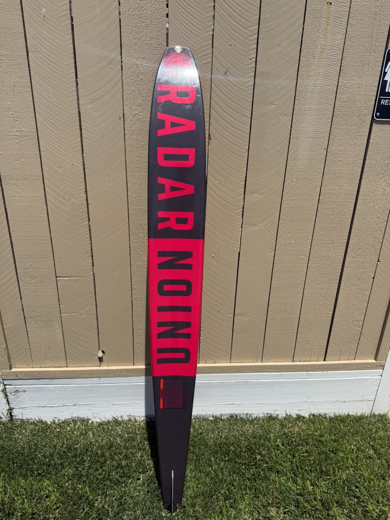 2019 Union Womens by Radar