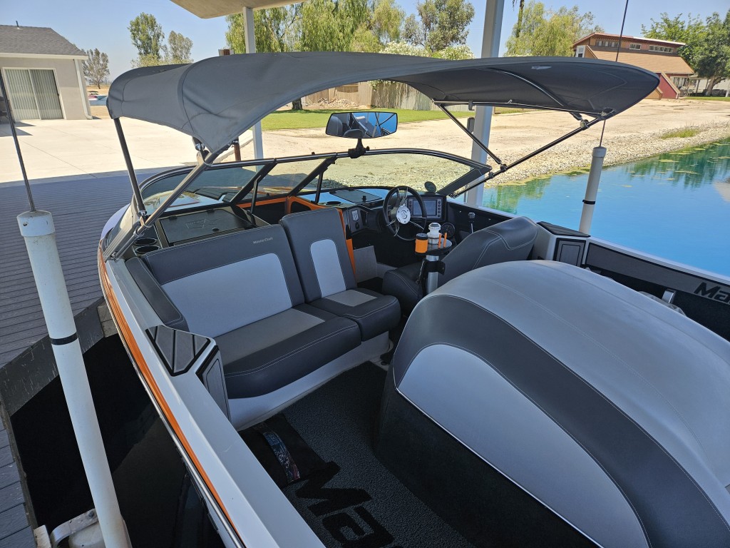 2019 ProStar by Mastercraft