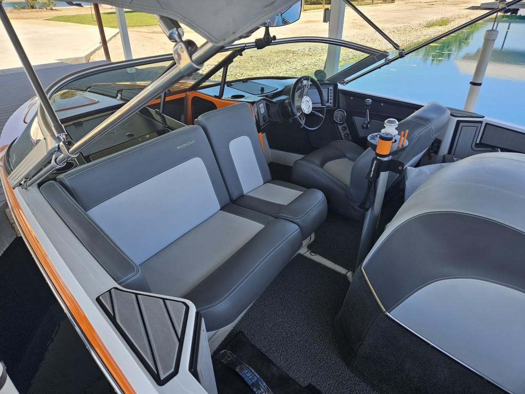 2019 ProStar by Mastercraft