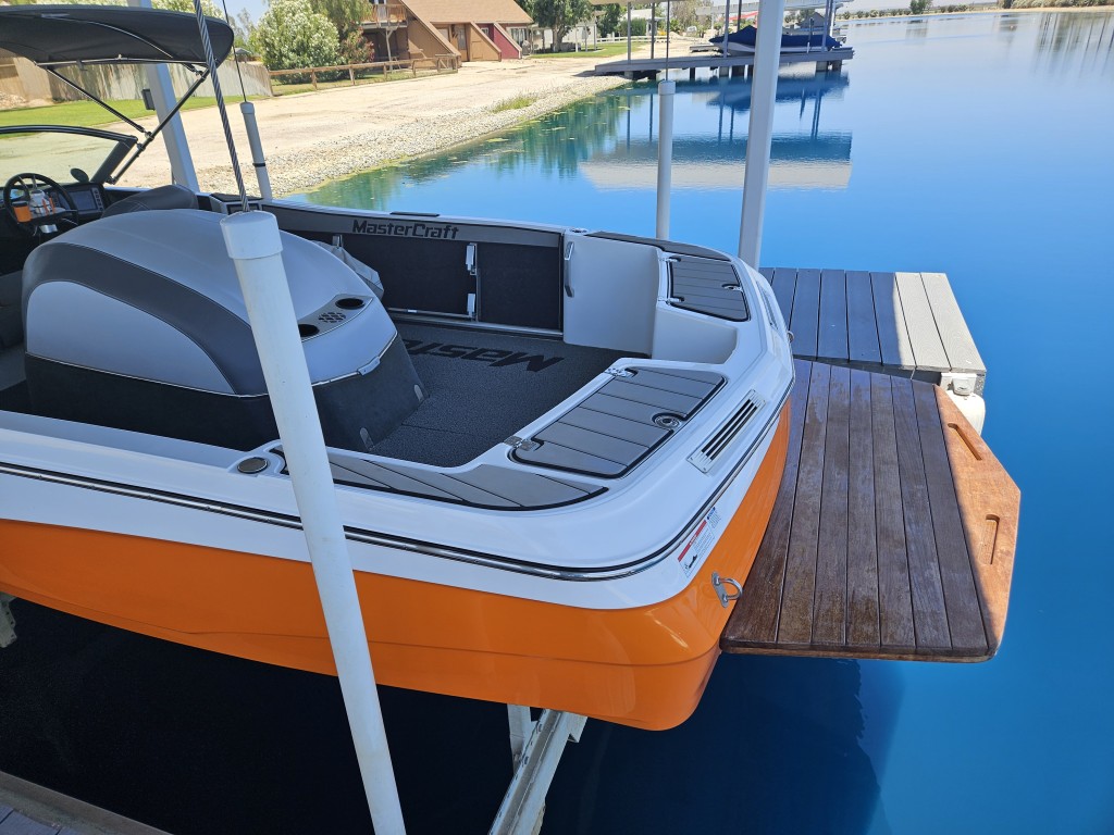 2019 ProStar by Mastercraft