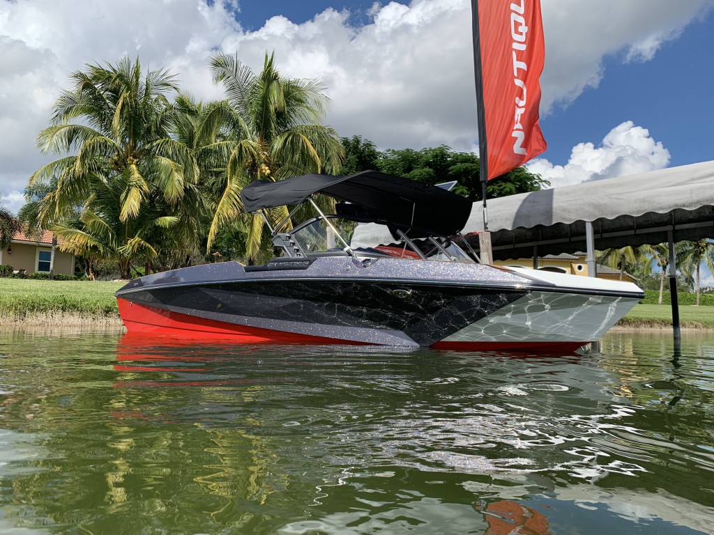 2019 Ski Nautique by Correct Craft