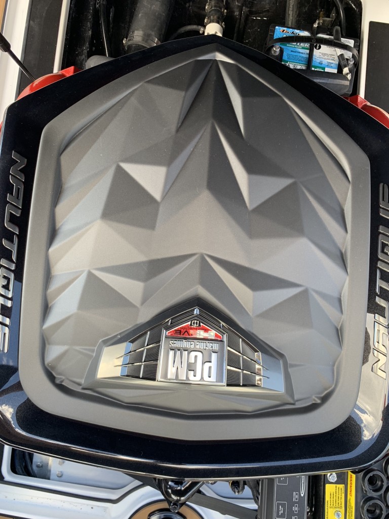 2019 Ski Nautique by Correct Craft