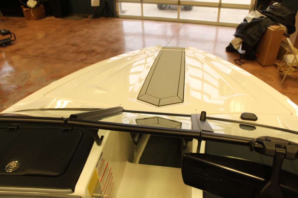 2025 MasterCraft Prostar, photo 6 of 9