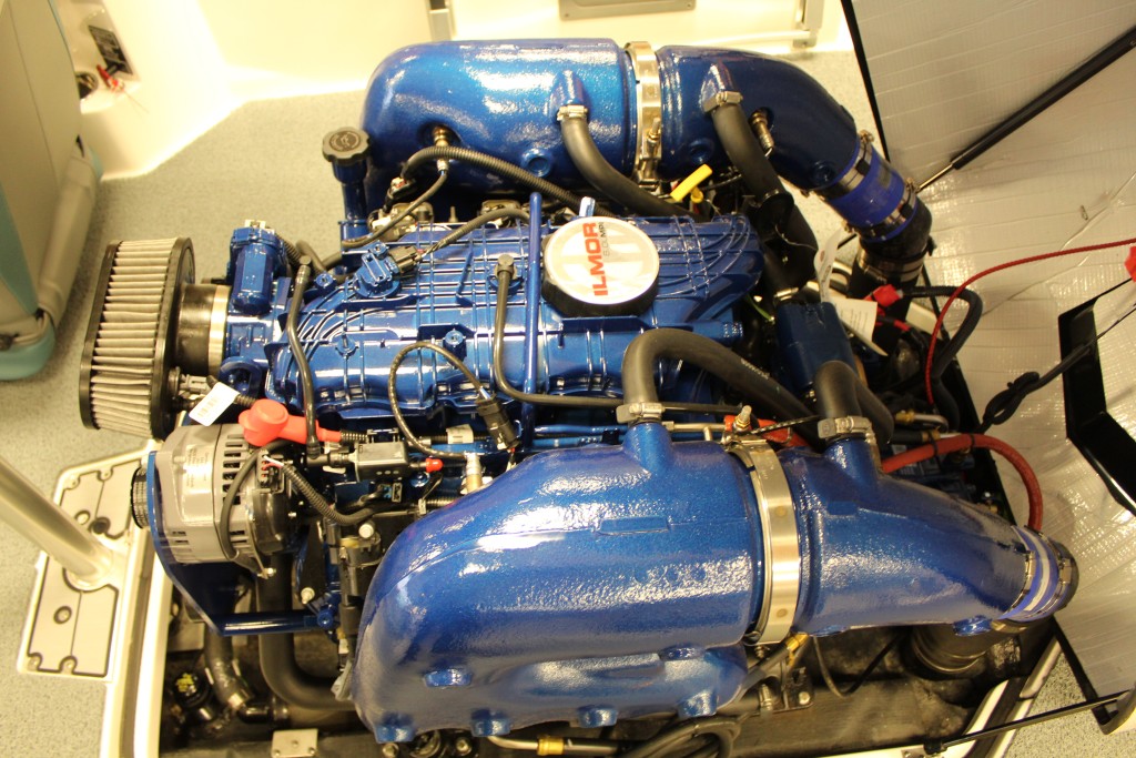 2025 MasterCraft Prostar, photo 8 of 9