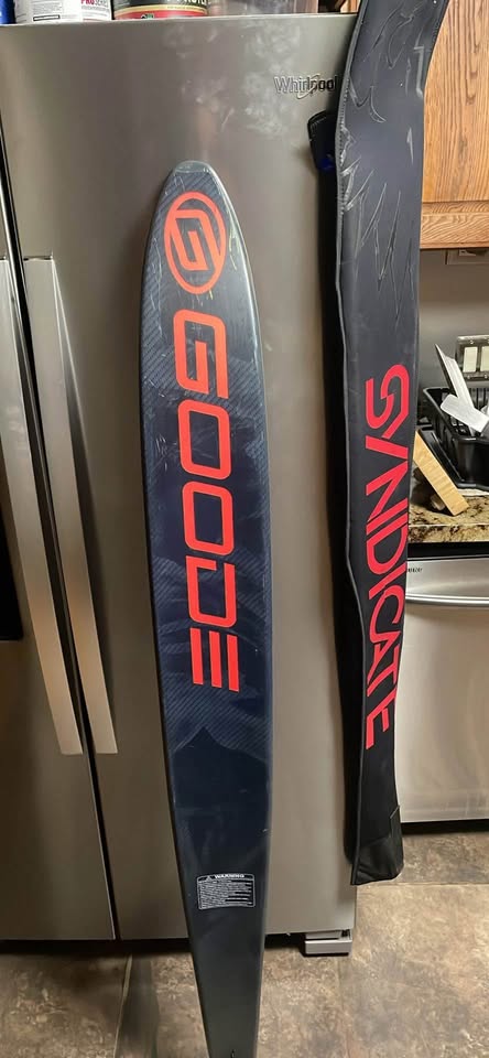 2019 XTR by Goode