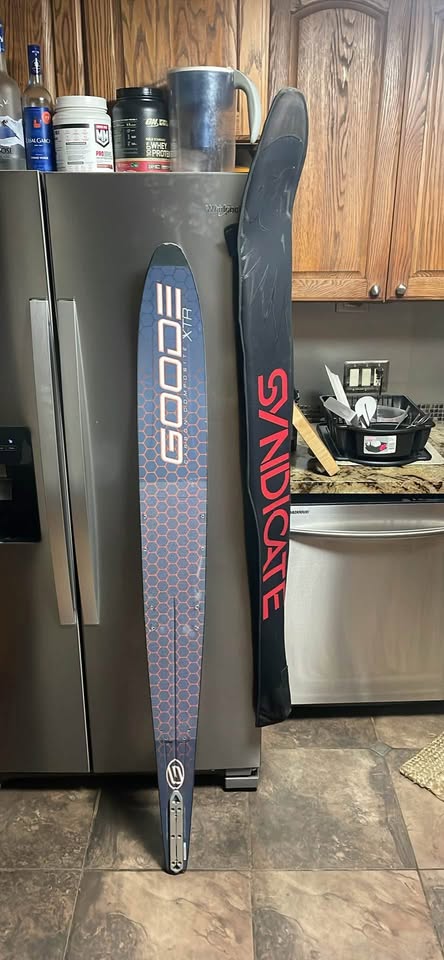 2019 XTR by Goode