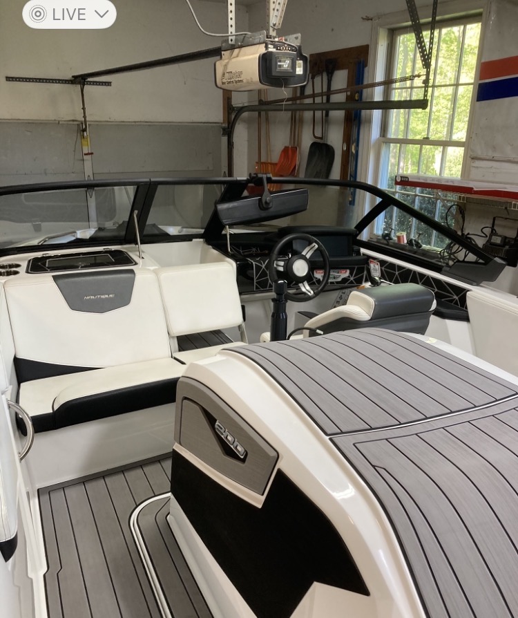 2023 Ski Nautique 200 by Nautique