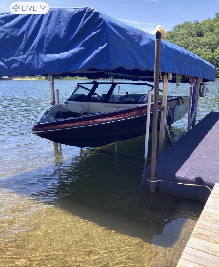 2023 Ski Nautique 200 by Nautique
