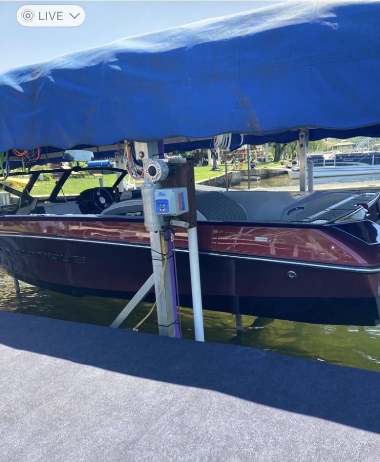 2023 Ski Nautique 200 by Nautique