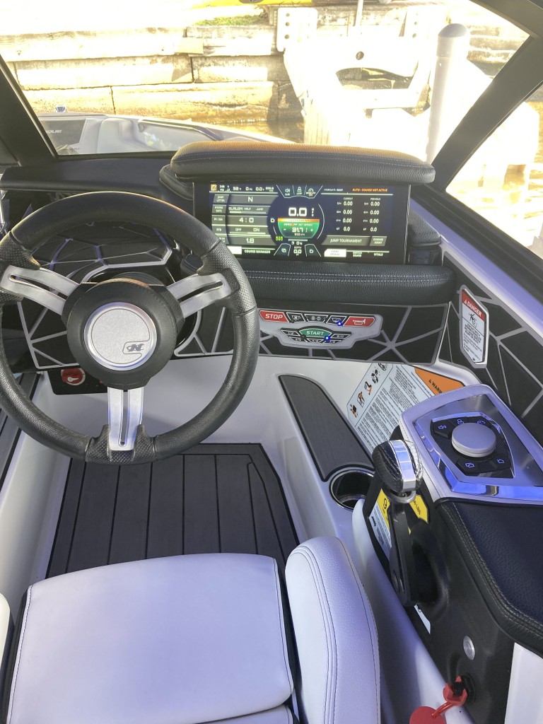 2023 Ski Nautique 200 by Nautique