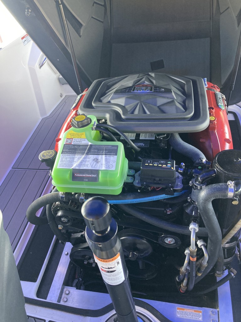 2023 Ski Nautique 200 by Nautique