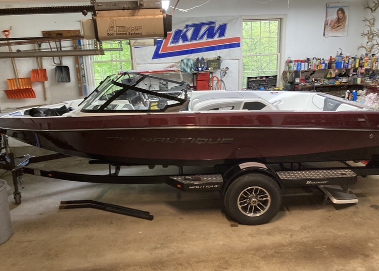 2023 Ski Nautique 200 by Nautique
