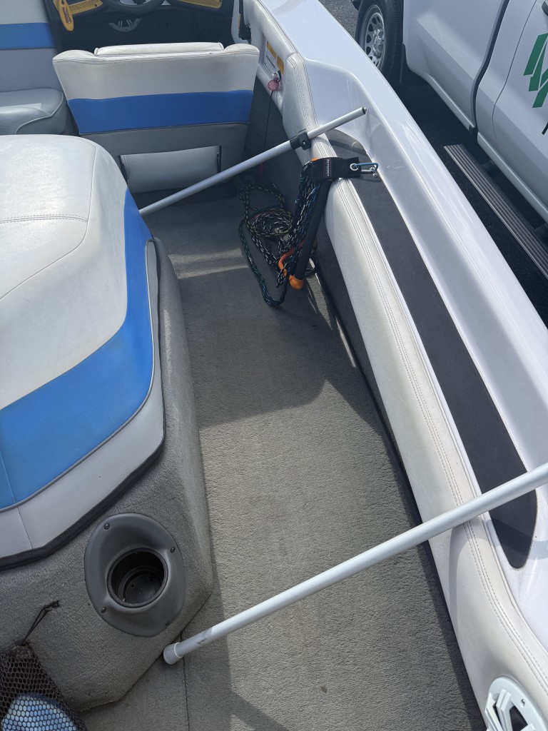 1999 Ski Nautique by Correct Craft