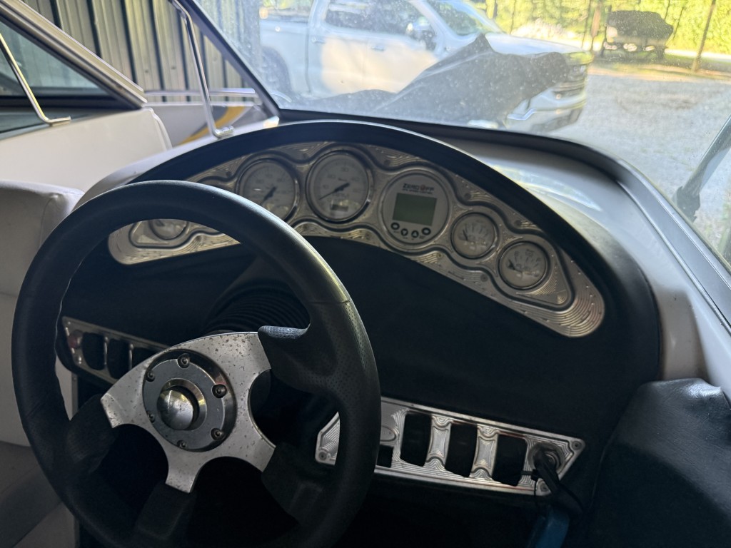 2005 Prostar by Mastercraft