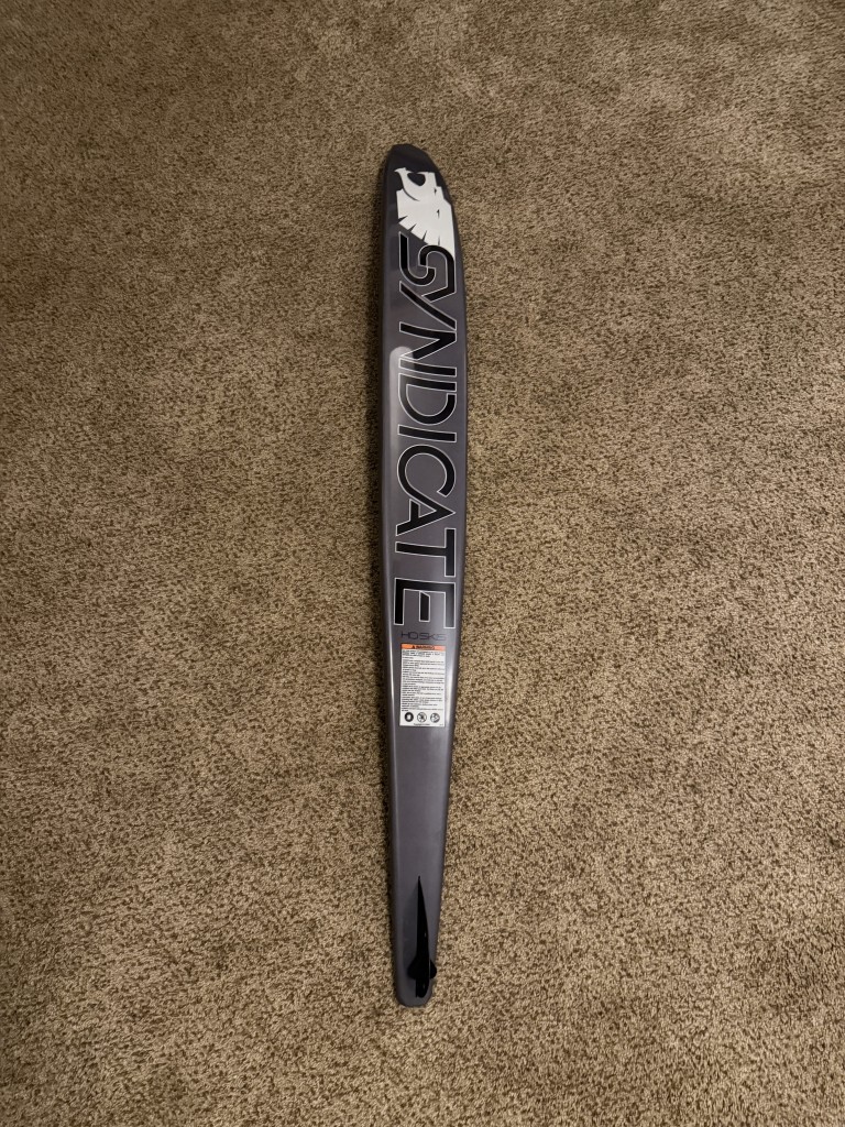 2024 Works 2 by HO Skis