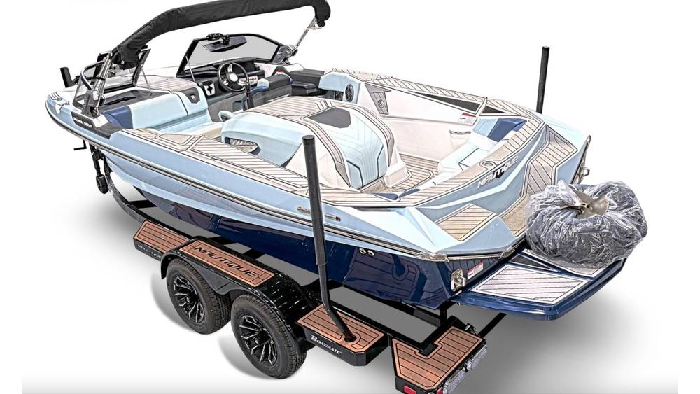 2024 Ski Nautique by Nautique