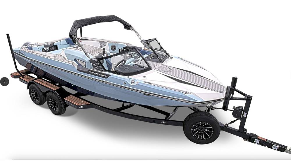 2024 Ski Nautique by Nautique