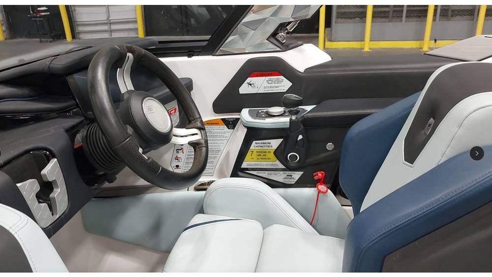 2024 Ski Nautique by Nautique