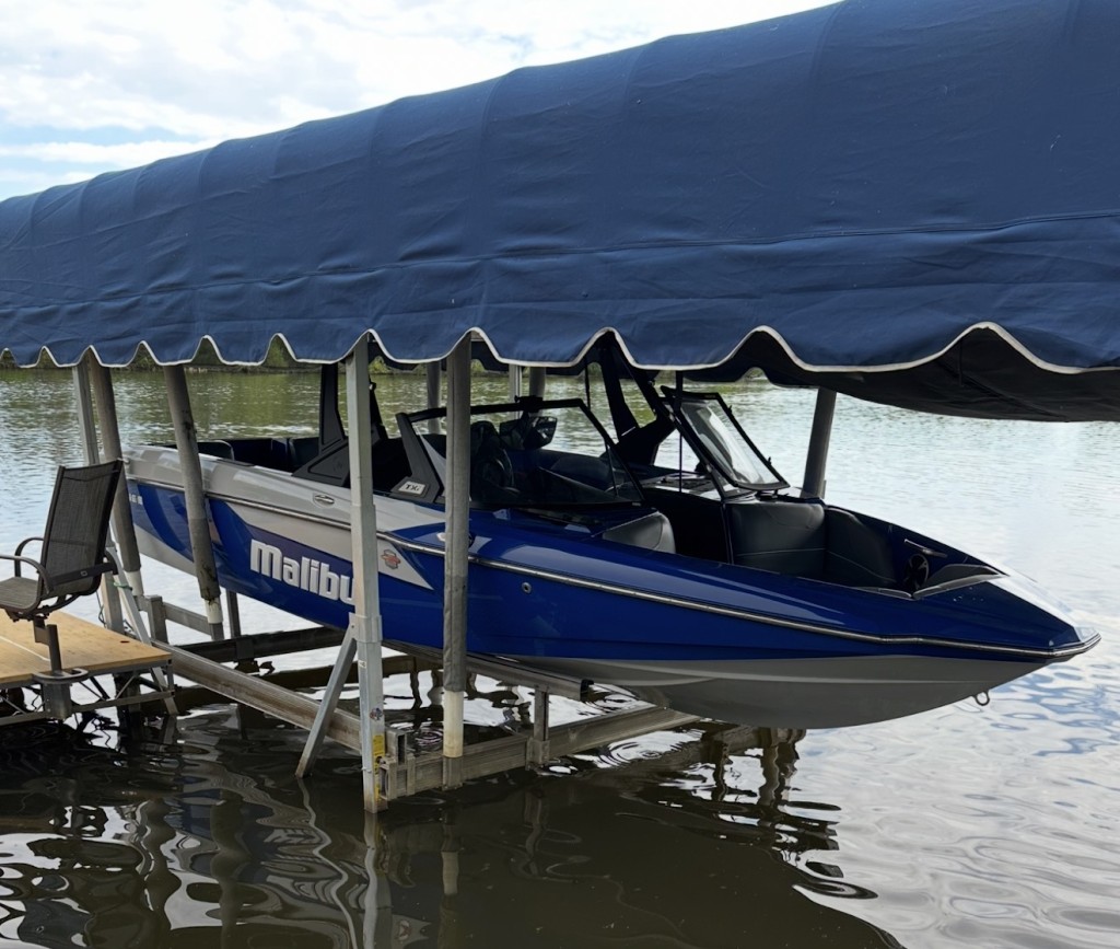 2020 Malibu Response TXI, photo 7 of 7
