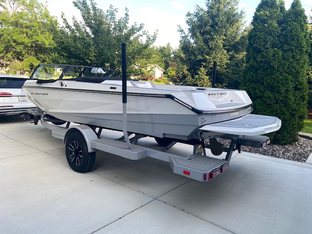 2026 Nautique Ski Nautique, photo 3 of 5