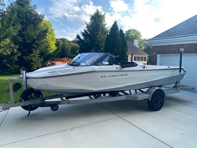 2026 Nautique Ski Nautique, photo 5 of 5