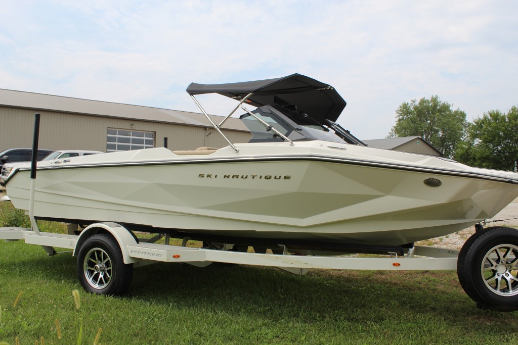 2026 Nautique Ski Nautique, photo 3 of 9
