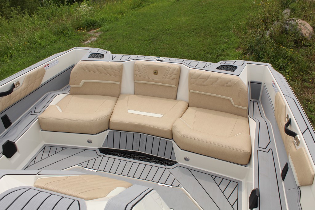2026 Nautique Ski Nautique, photo 6 of 9