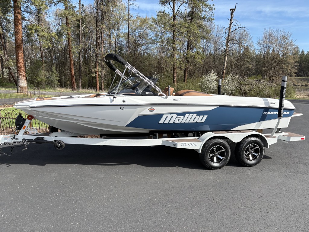 2026 Malibu Response TXi, photo 3 of 9