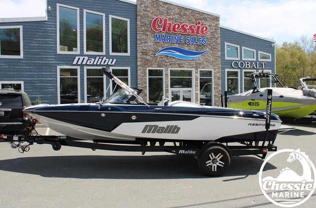 2025 Malibu TXI MO, photo 2 of 9