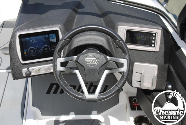 2025 Malibu TXI MO, photo 9 of 9