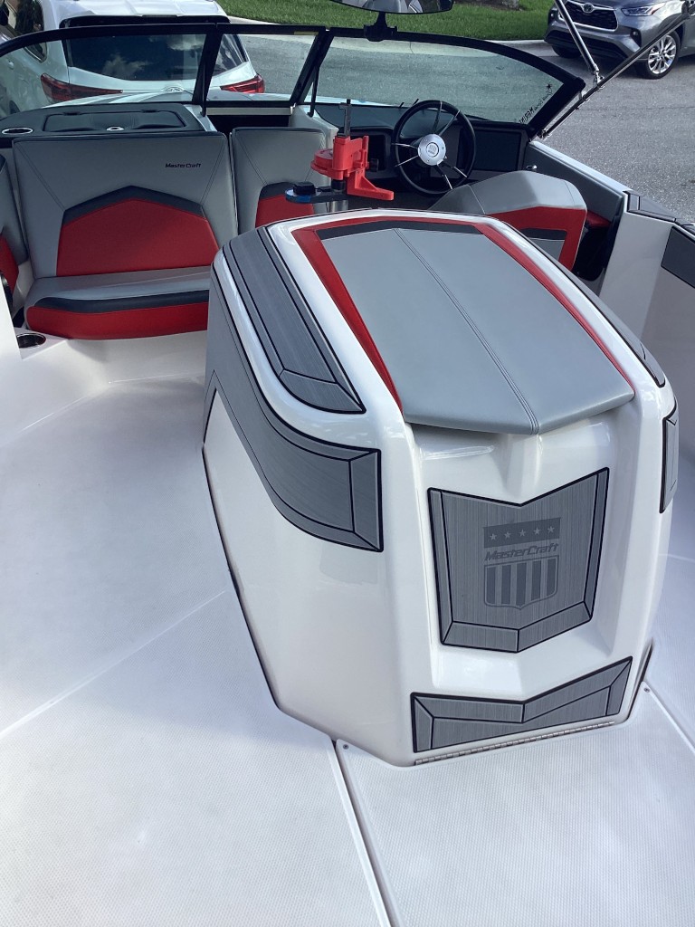 2025 MasterCraft Prostar, photo 4 of 7