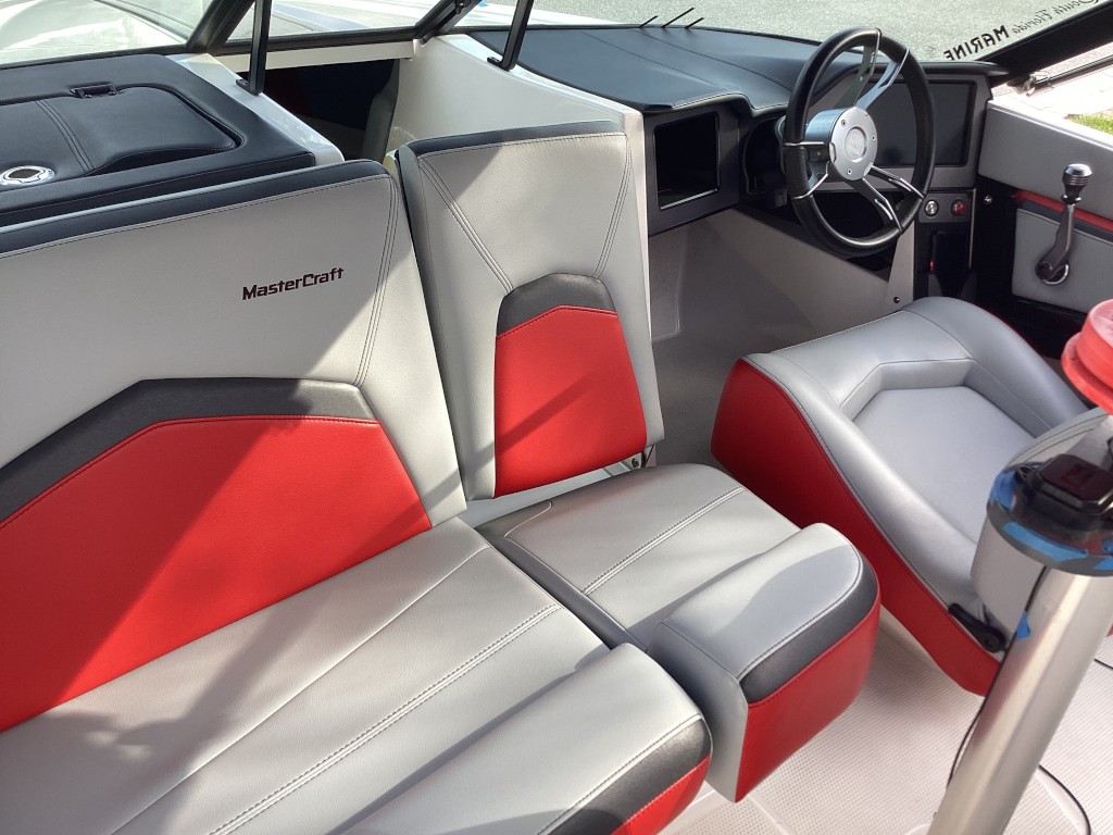 2025 MasterCraft Prostar, photo 5 of 7