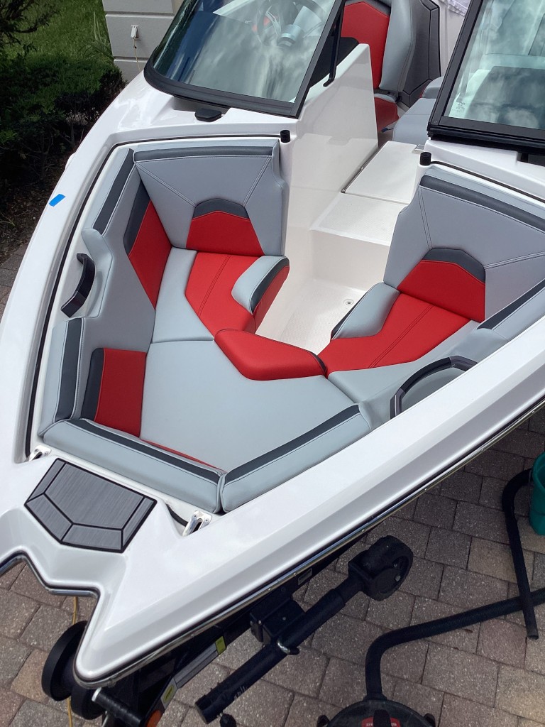 2025 MasterCraft Prostar, photo 7 of 7