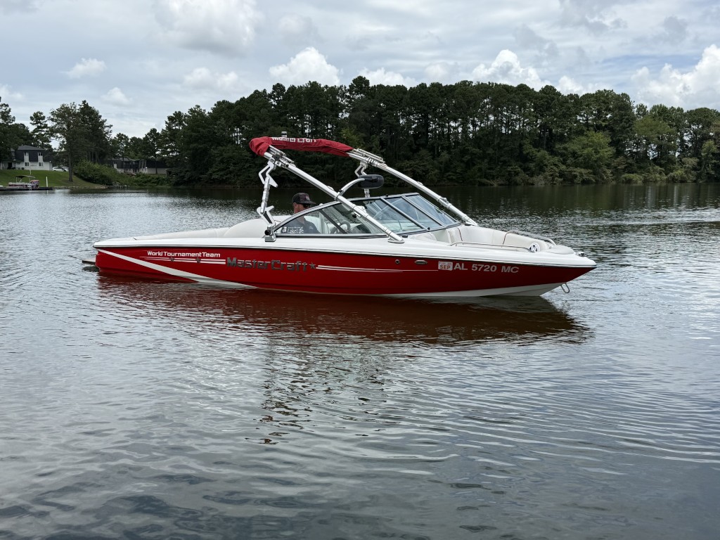2011 MasterCraft Prostar 197 Tournament Team, photo 2 of 9