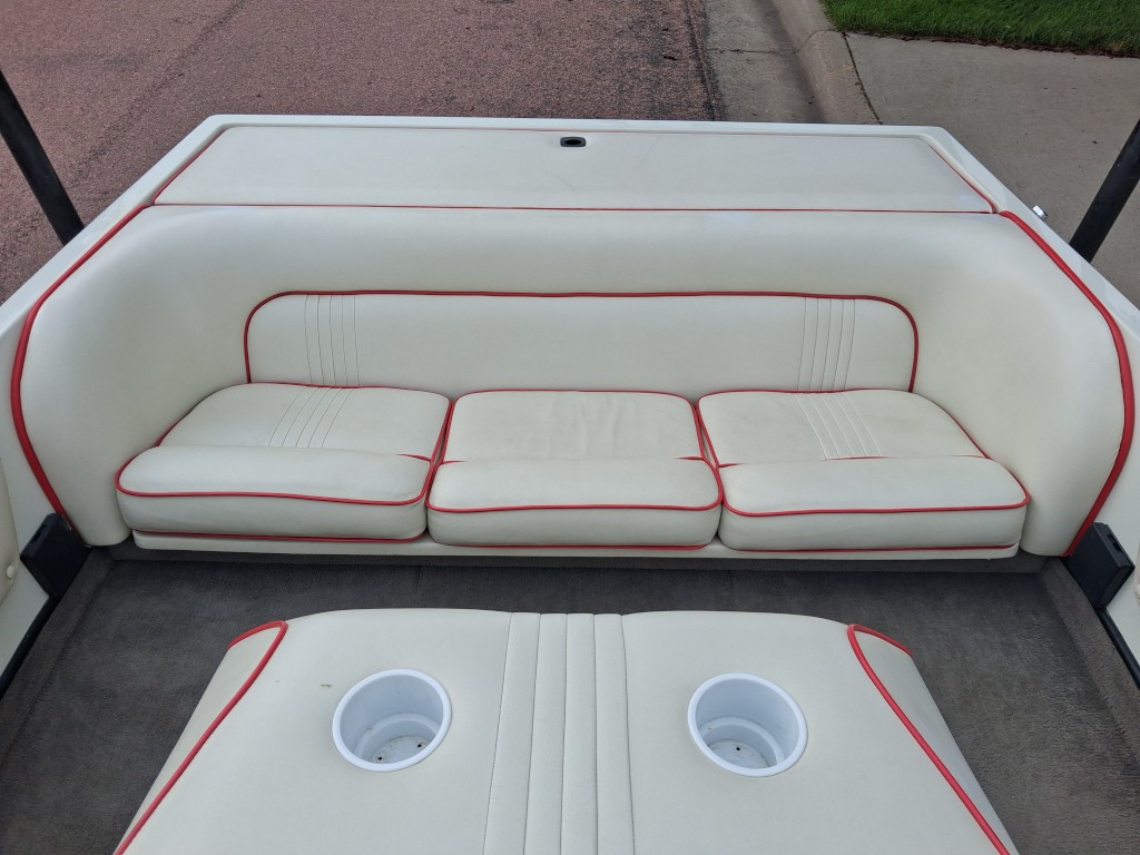 1989 Supra CompTS6M, photo 4 of 9